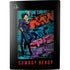 Cowboy Bebop Poster PS5 Digital Edition Console Skin